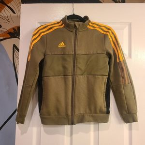Boy's sweater